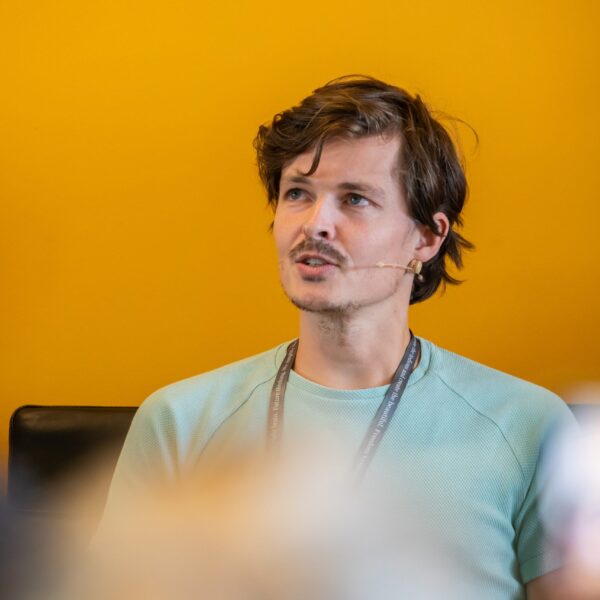 Danny Oosterveer