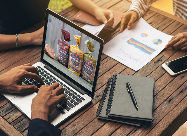 Bolletje kiest voor het veilige communicatieplatform van Zivver