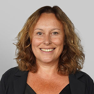 Elsbeth van den Berg
