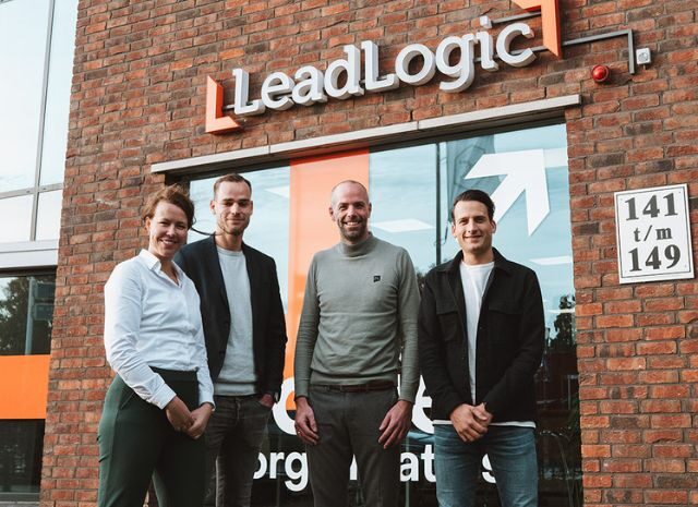 Willeke Stam treedt toe als eigenaar van LeadLogic