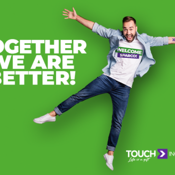 Touch Network breidt verder uit met overname Sparco Loyalty Solutions