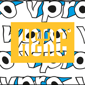 VPRO gaat in zee met HERC voor nieuwe campagne