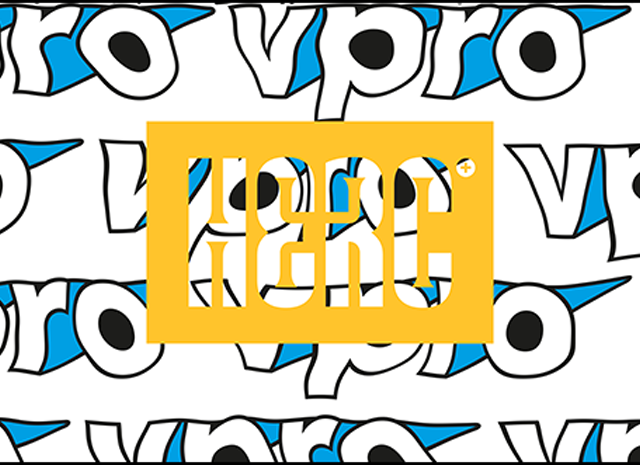 VPRO gaat in zee met HERC voor nieuwe campagne