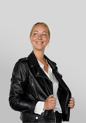 Kelly Baas