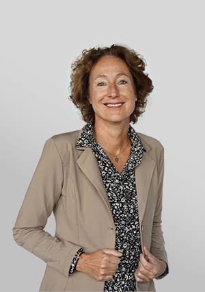 Lia Vieveen