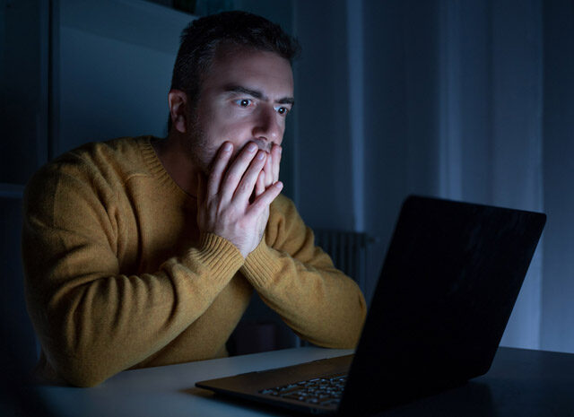 Ransomware schaadt mentale gezondheid van IT-professionals
