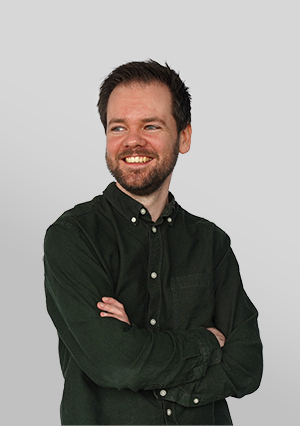 Paolo Janssen