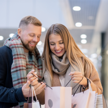 Lagere budgetten onderstrepen het belang van het winnen van consumentenloyaliteit