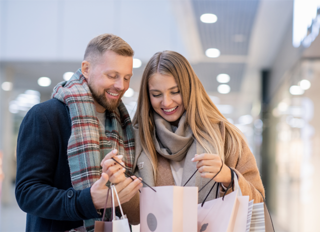 Lagere budgetten onderstrepen het belang van het winnen van consumentenloyaliteit