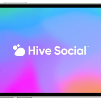 De Hive-hype: social platform zonder algoritme & ads