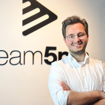Team5pm lanceert vernieuwende influencer marketing-propositie