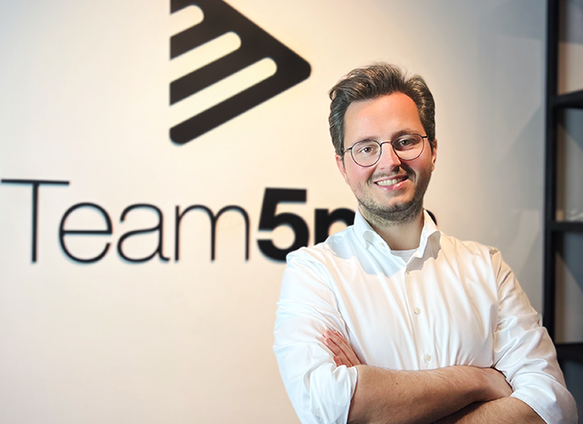 Team5pm lanceert vernieuwende influencer marketing-propositie