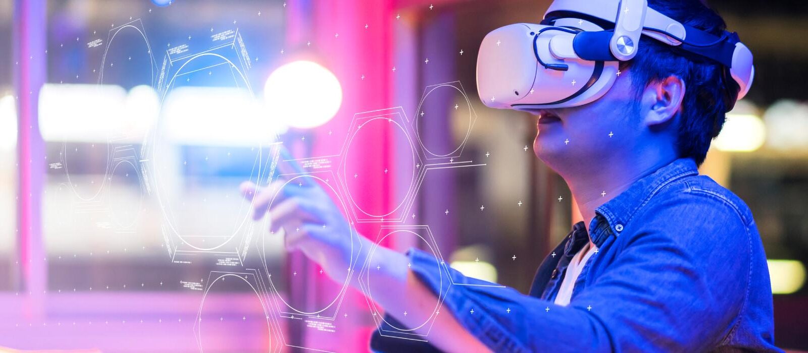 De metaverse & de digitale werkplek: bereid je voor!