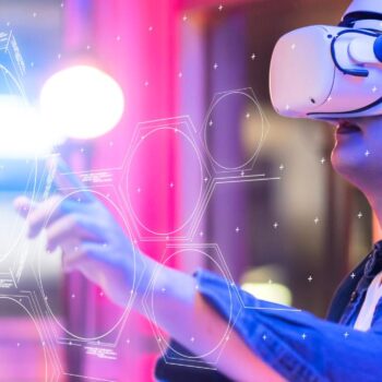 De metaverse & de digitale werkplek: bereid je voor!