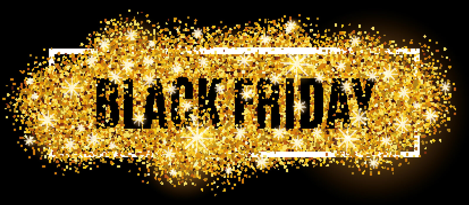 Zo ben je met je webshop voorbereid op Black Friday & Cyber Monday