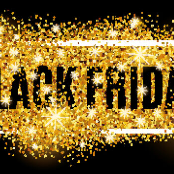 Zo ben je met je webshop voorbereid op Black Friday & Cyber Monday