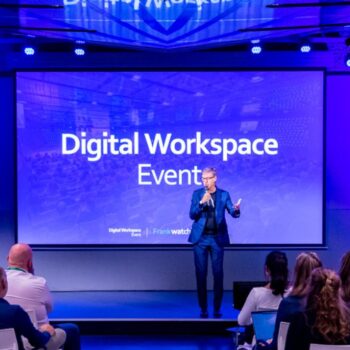 Toekomstbestendige employee experience: wie, wat, waar & waarmee?