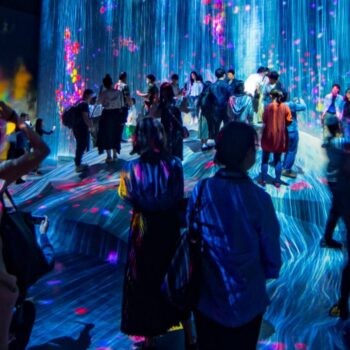 Een compleet overzicht van de event-trends voor 2023