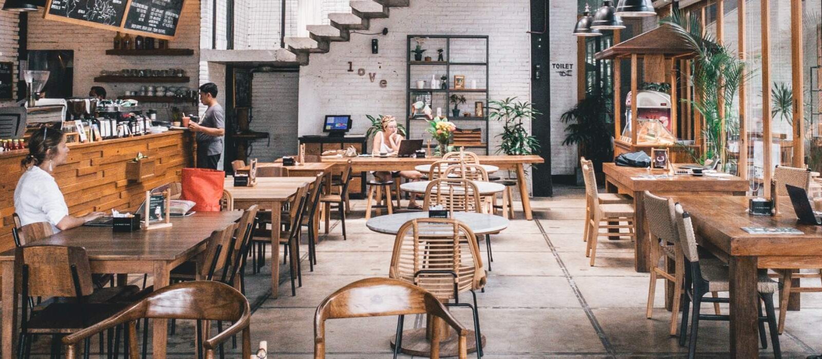 11 fijne flex-werkplekken in de Randstad
