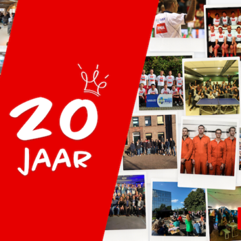 Al 20 jaar online communicatie door iWink