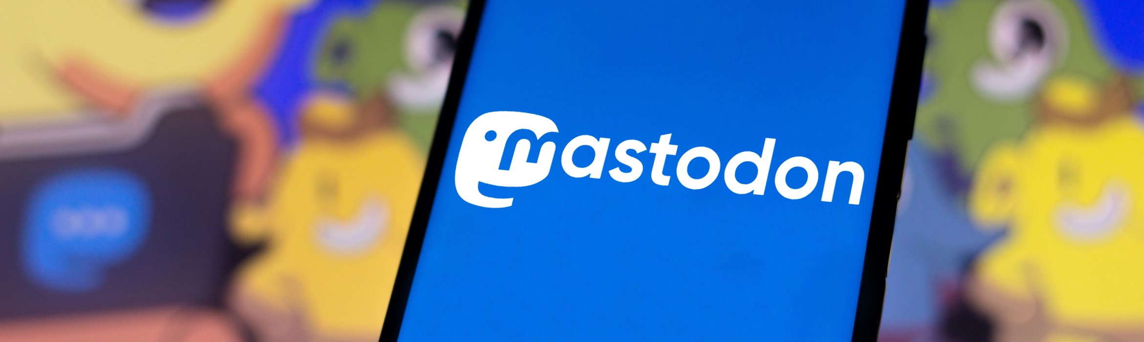 Mastodon: hoe kies je een server en hoe verhuis je je account?