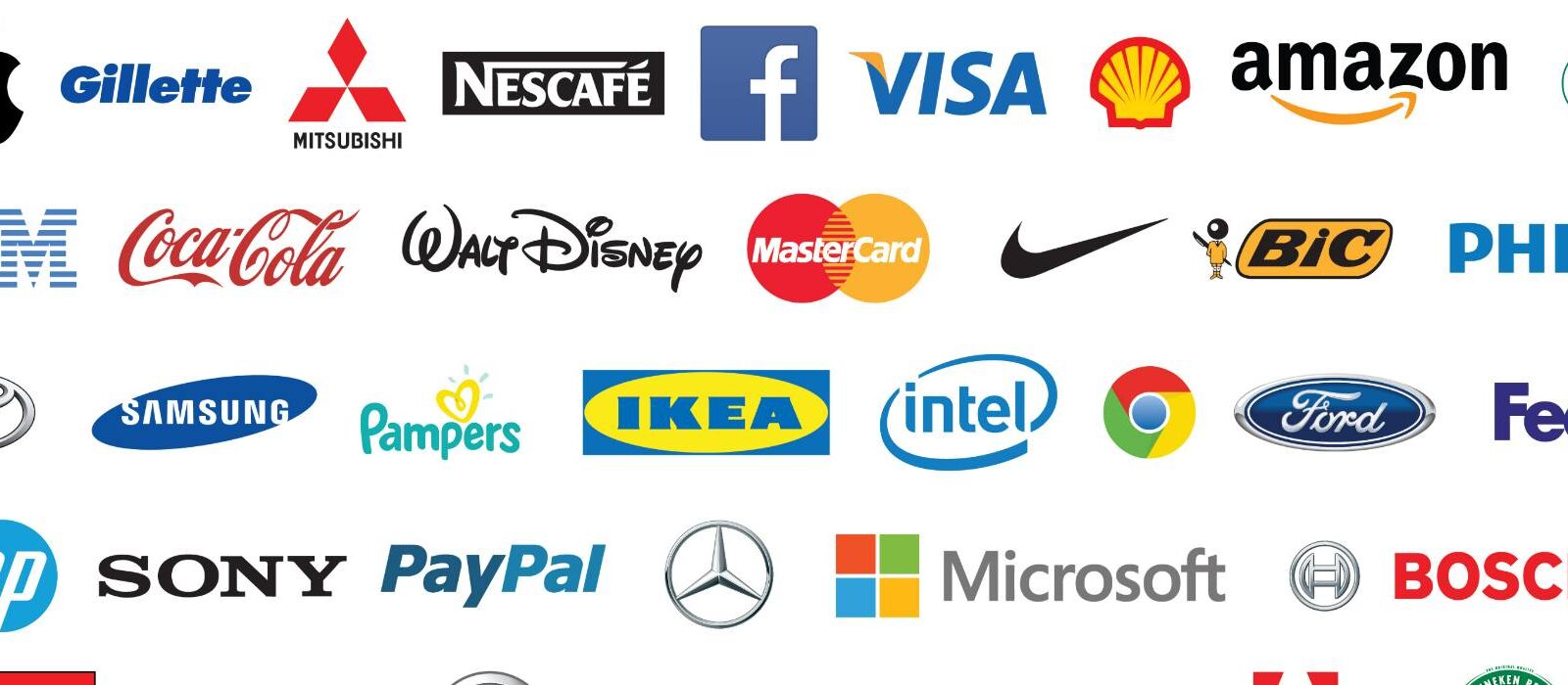 De kracht van kleur voor marketing & merken [infographic]