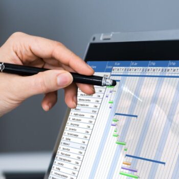 3 snelle tips voor een gezamenlijke projectplanning in Excel