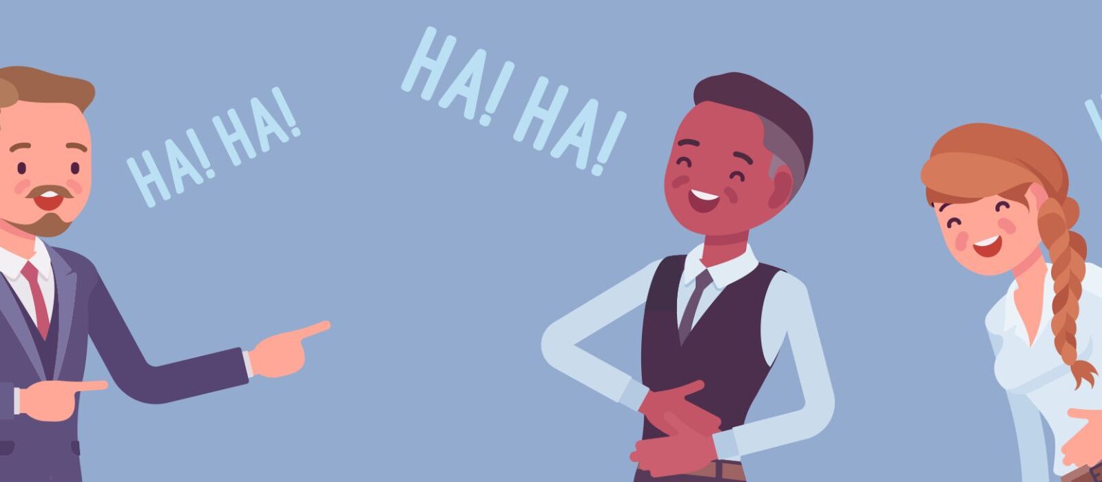 Creëer met humor een goede werksfeer [3 tips]
