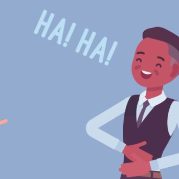 Creëer met humor een goede werksfeer [3 tips]