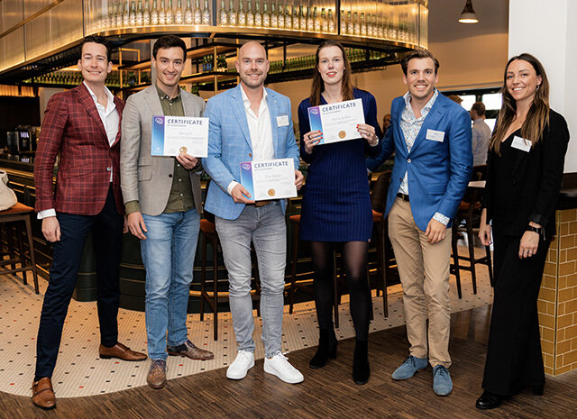 Neuromarketingbureau Unravel viert feest