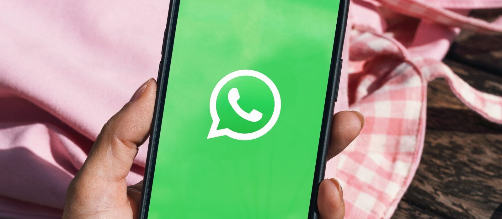 10 feitjes over het gebruik van WhatsApp [infographic]