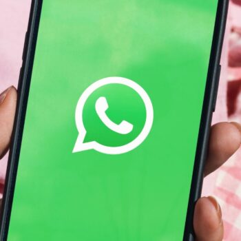 10 feitjes over het gebruik van WhatsApp [infographic]