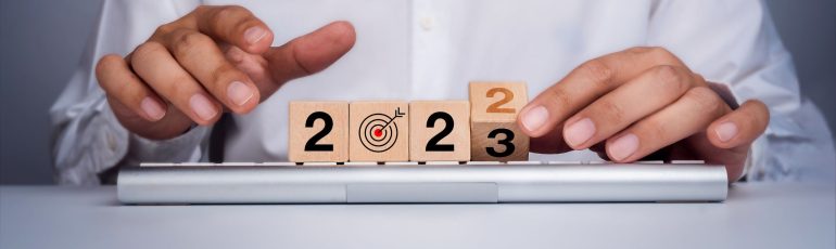 2023 trends marketing