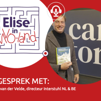 #4 ‘Elise in MVO-land’: Interstuhl NL & BE