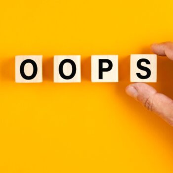 10x inspiratie voor 404-pagina’s: deze wil je wél vinden!