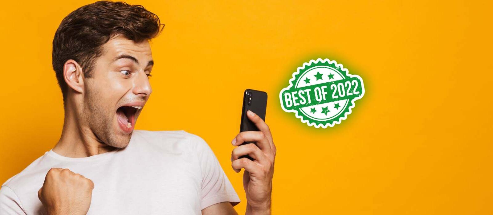 Top 10 artikelen over klantcontact & conversational [2022]
