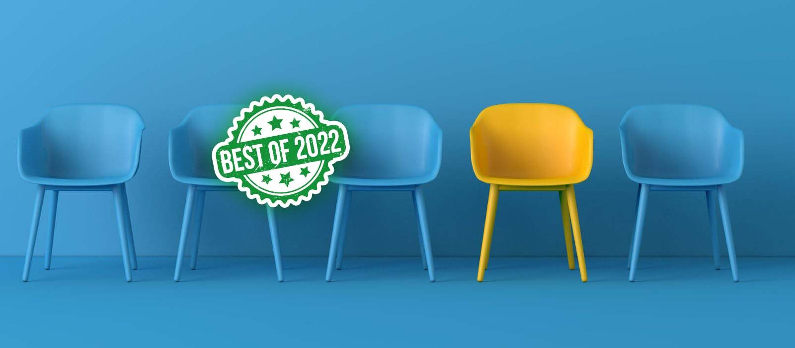 Top 10 artikelen over HR, recruitment & digital workspace [2022]