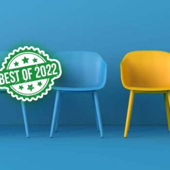 Top 10 artikelen over HR, recruitment & digital workspace [2022]
