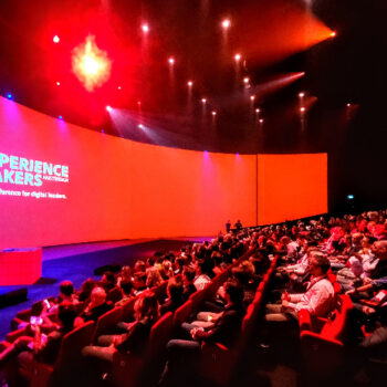 Adobe Experience Makers Amsterdam: focus op personalisatie in een toenemende digitale economie