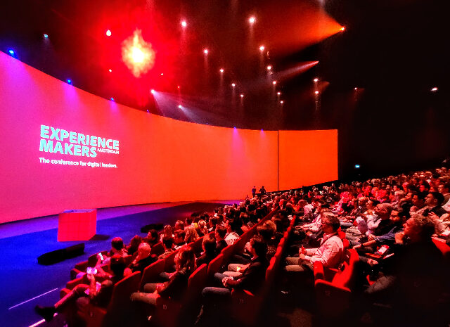 Adobe Experience Makers Amsterdam: focus op personalisatie in een toenemende digitale economie
