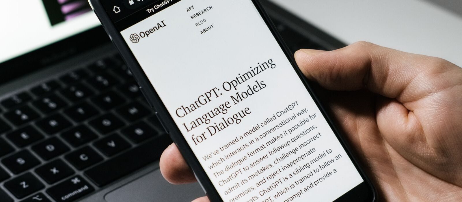 SEO en ChatGPT: een goede match?