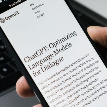 SEO en ChatGPT: een goede match?