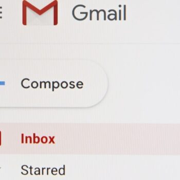 5 inspirerende voorbeelden van e-mailmarketing💡