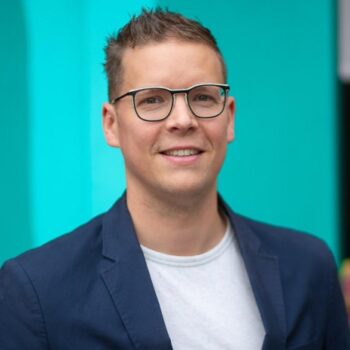 Erik Rothengatter nieuwe Managing Director Happy Horizon Arnhem