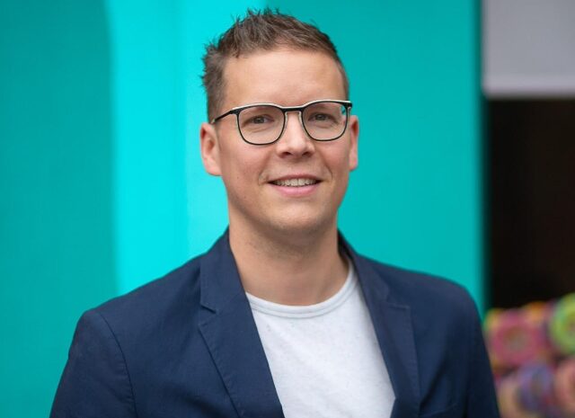 Erik Rothengatter nieuwe Managing Director Happy Horizon Arnhem