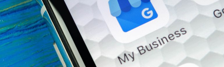 Customer Top 10 Google messaging