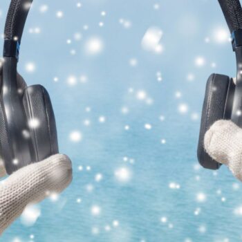 Luistertips: 12 inspirerende podcasts over marketing, communicatie & tech