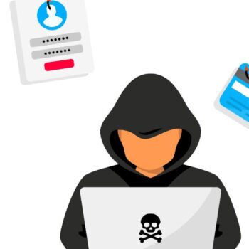 Online oplichting neemt toe: de laatste cijfers in beeld [infographic]