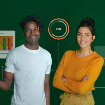 Fiverr helpt mkb door recessie heen met The Lift