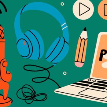 Geld verdienen met je podcast: zo doe je dat